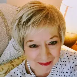 Home Carer Stephanie