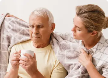 Dementia Care with careers on the side
